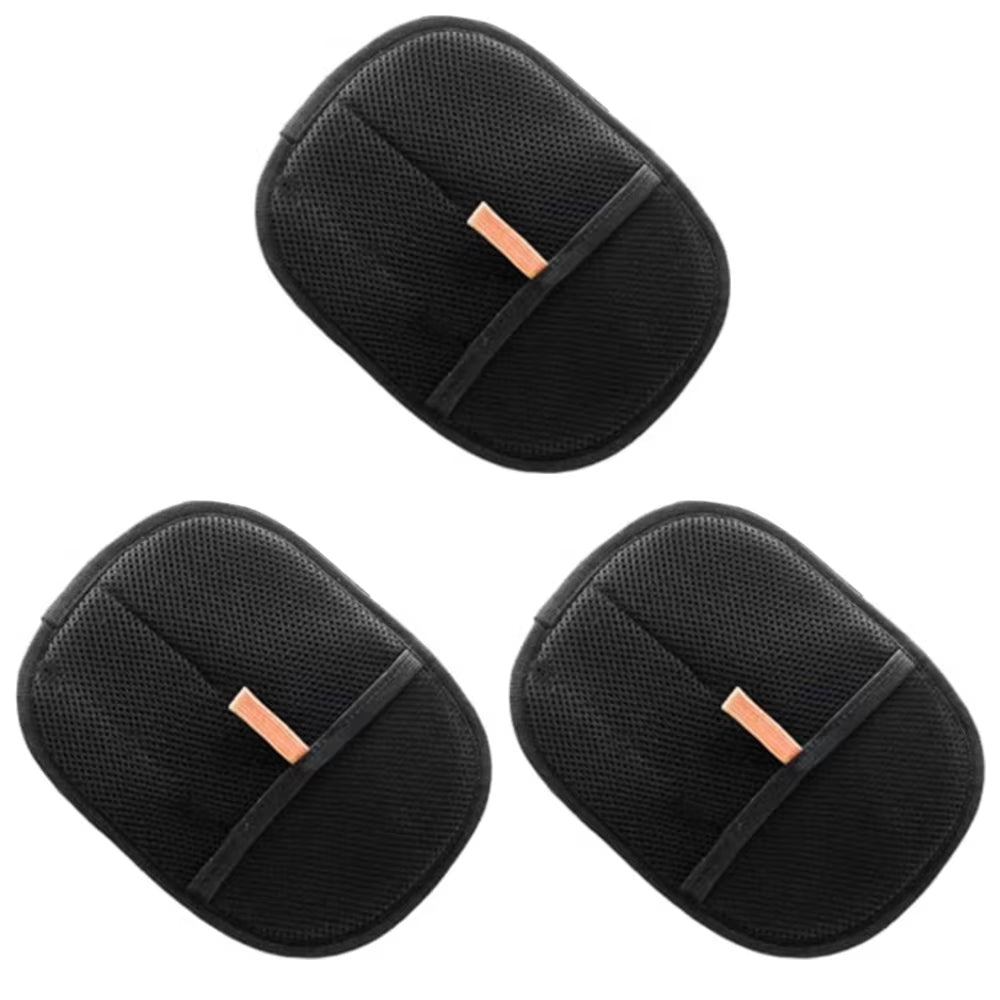 1/2/3/4/5Pcs Pet Hair Remover Mitt Pet Hair Remover Gloves Deshedding Brush Glove for Dog Cat Rabbit with Long/Short/Curly Hair