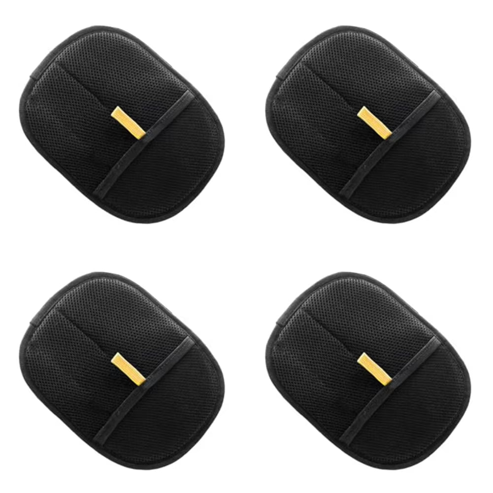 1/2/3/4/5Pcs Pet Hair Remover Mitt Pet Hair Remover Gloves Deshedding Brush Glove for Dog Cat Rabbit with Long/Short/Curly Hair