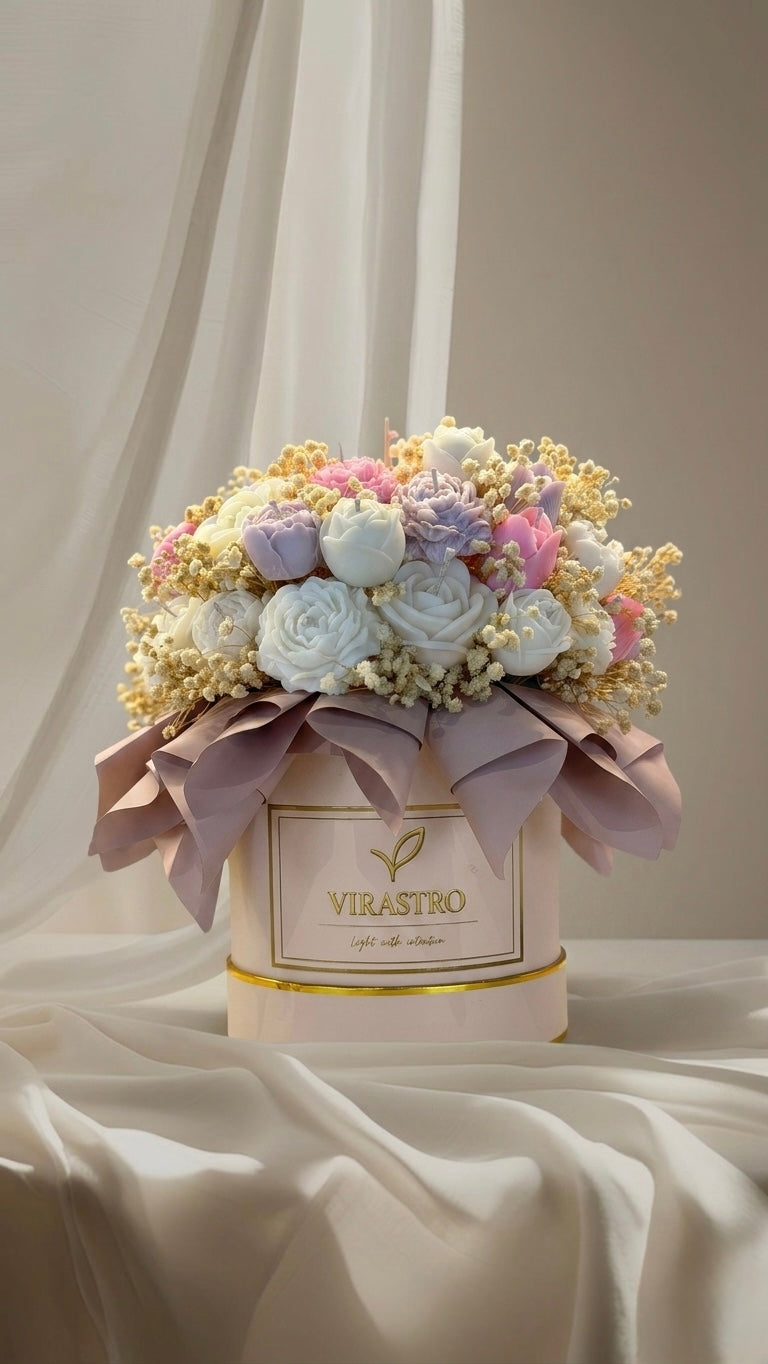 BLUSH ROMANCE