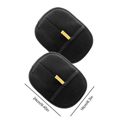 1/2/3/4/5Pcs Pet Hair Remover Mitt Pet Hair Remover Gloves Deshedding Brush Glove for Dog Cat Rabbit with Long/Short/Curly Hair