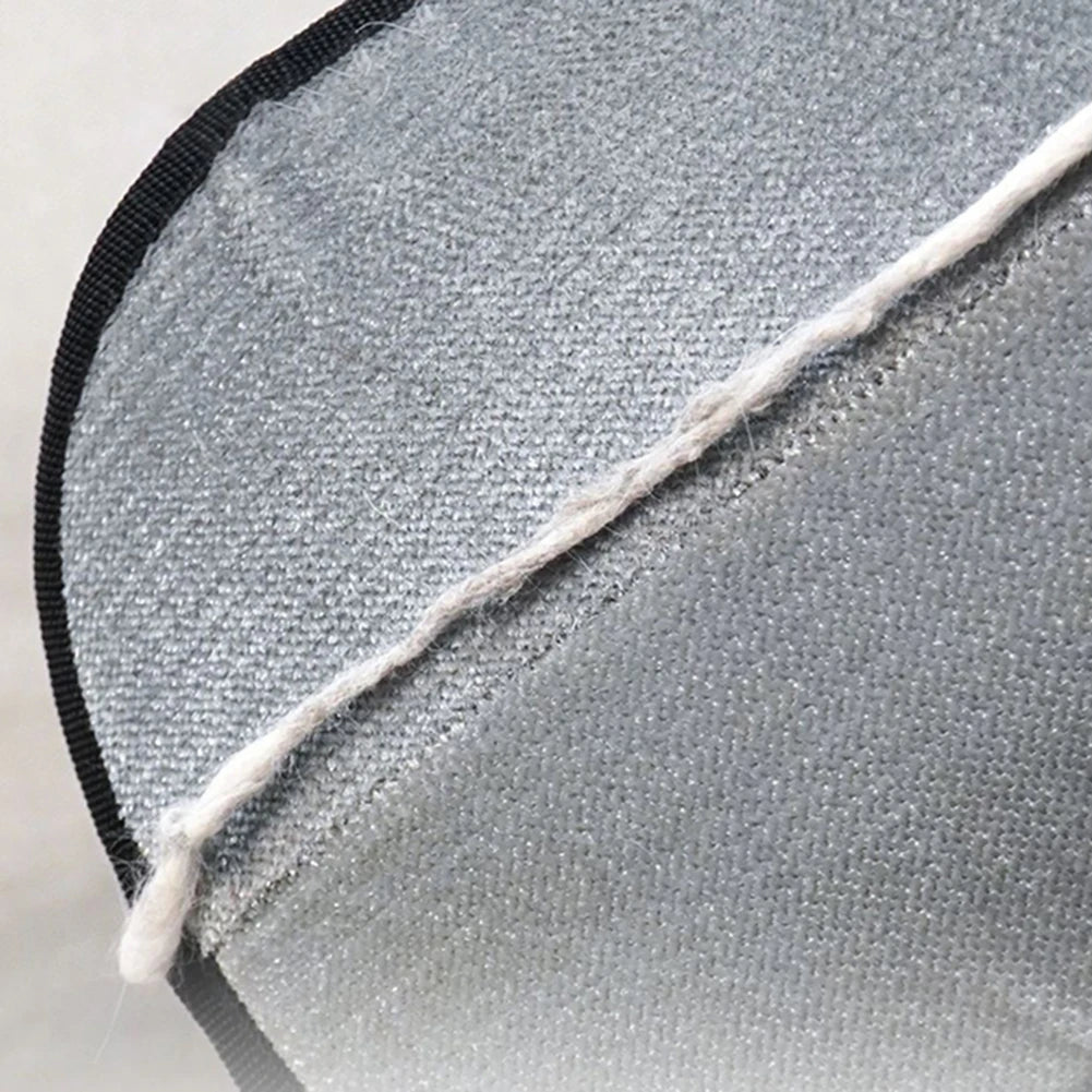 1/2/3/4/5Pcs Pet Hair Remover Mitt Pet Hair Remover Gloves Deshedding Brush Glove for Dog Cat Rabbit with Long/Short/Curly Hair